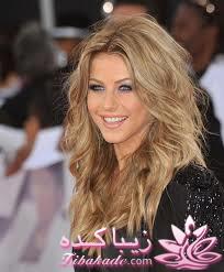 رنگ مو، آموزش ترکیب رنگ مو